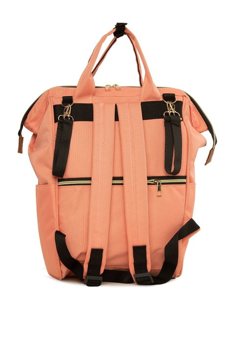 Zoozie Bags Bolsa para Pañales Powder